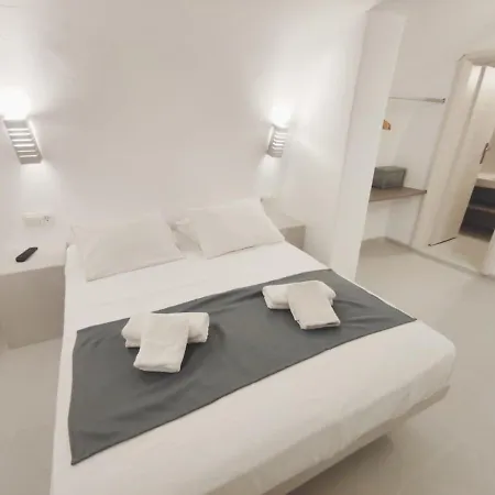 Santorini Spirit Hotel