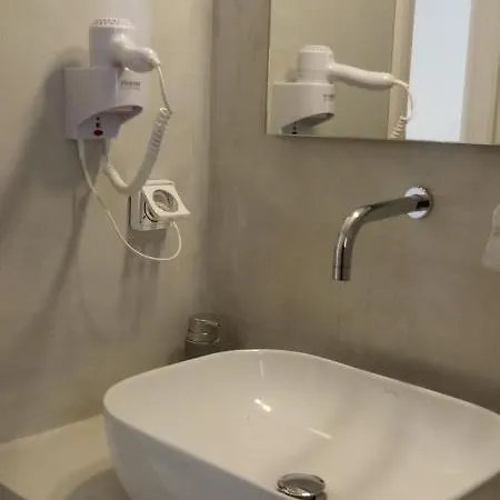Hotel Santorini Spirit