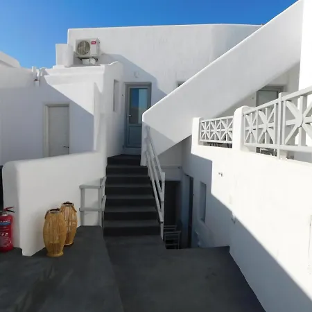 Hotel Santorini Spirit Fira (Santorini)