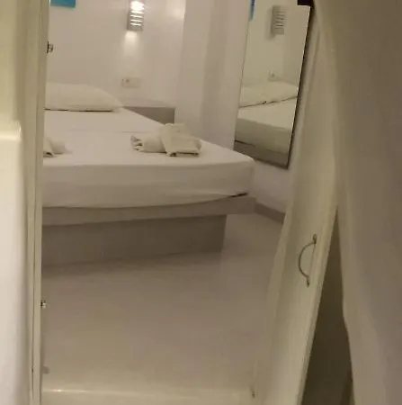 Santorini Spirit Hotel Fira (Santorini)