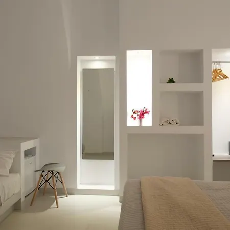 Santorini Spirit Hotel