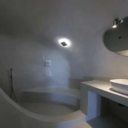 Hotel Santorini Spirit 4*