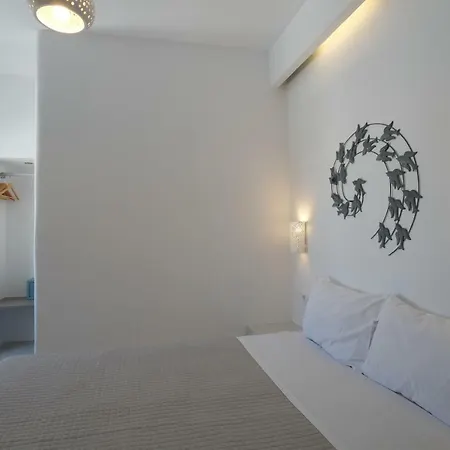 Hotel Santorini Spirit