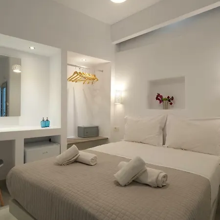 Hotel Santorini Spirit Fira (Santorini)