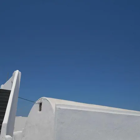 Santorini Spirit Hotel