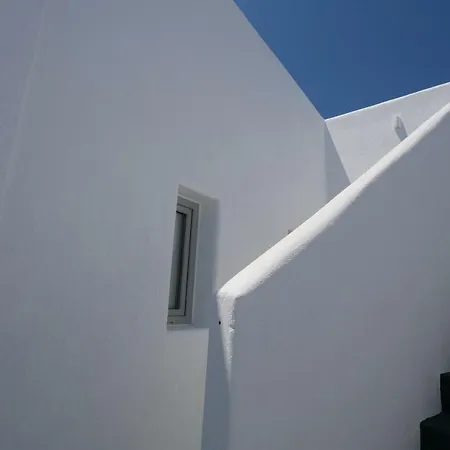 Santorini Spirit