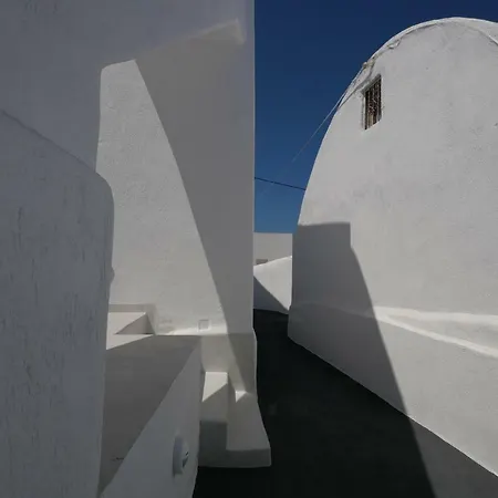 Hotel Santorini Spirit Fira (Santorini)