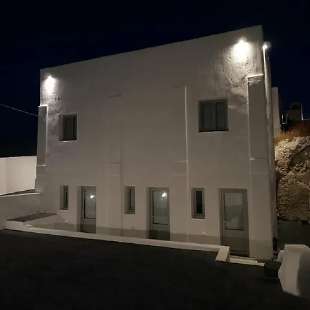 Santorini Spirit 4*