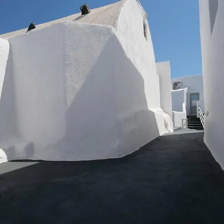 Santorini Spirit Hotel