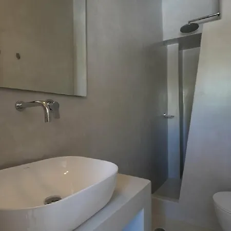 Santorini Spirit Hotel 4*