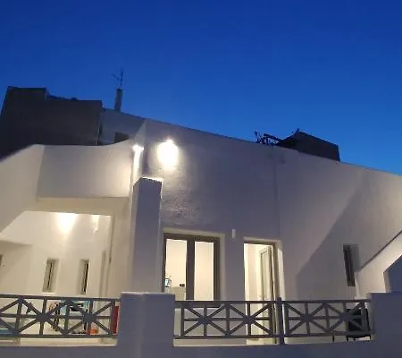 Santorini Spirit 4*
