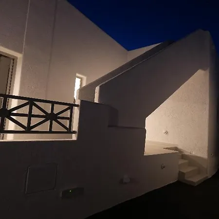 Santorini Spirit Hotel Fira (Santorini)