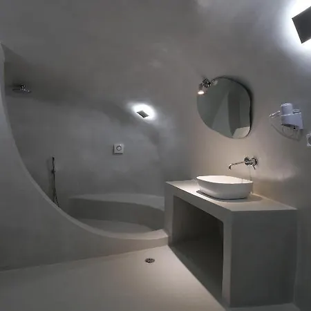 Hotel Santorini Spirit