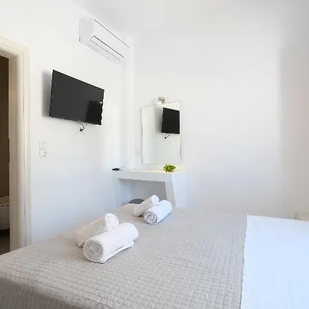 Santorini Spirit Hotel 4*